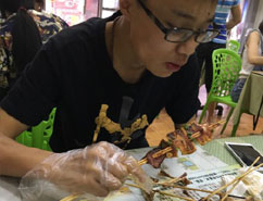 奈曼烧烤加盟,学烧烤技术,开烧烤店多少钱